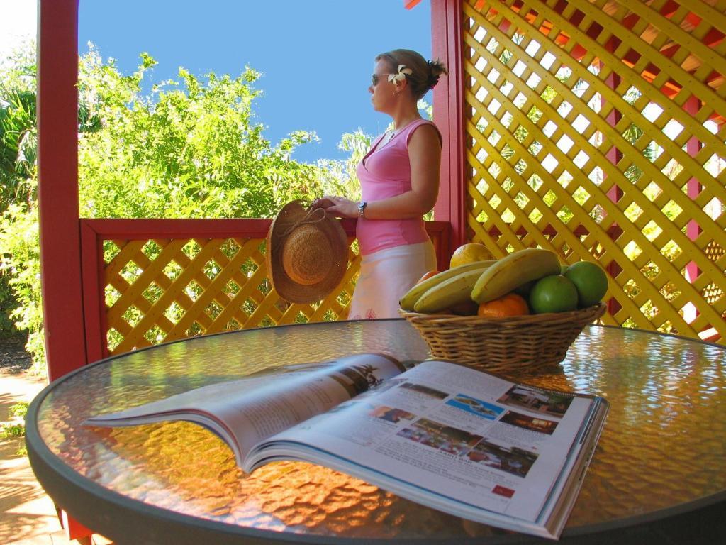 Habitat Resort Broome Pokoj fotografie