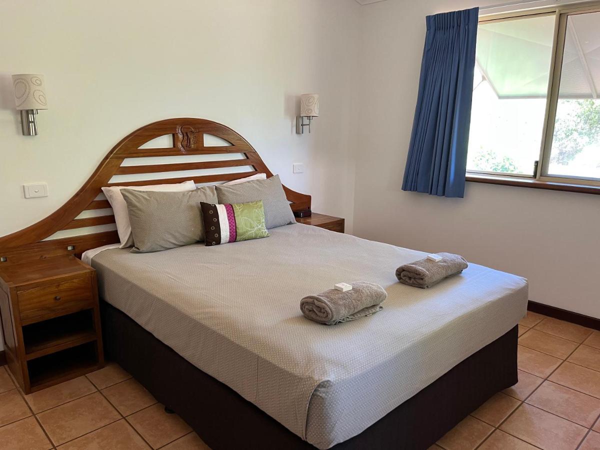 Habitat Resort Broome Exteriér fotografie