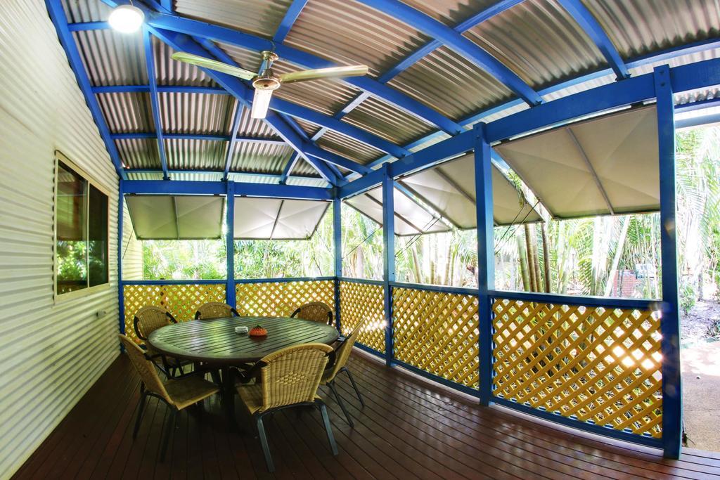 Habitat Resort Broome Exteriér fotografie