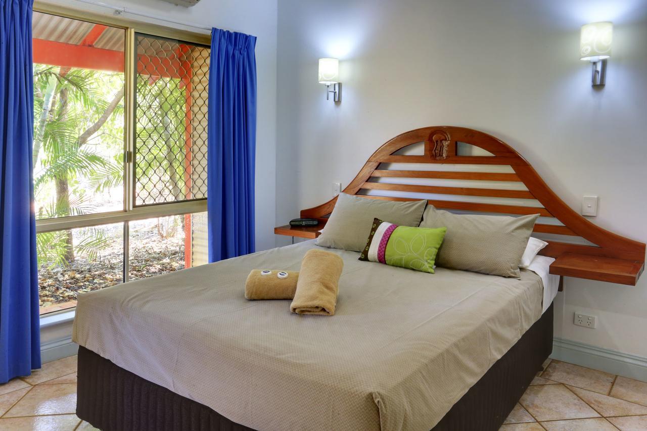 Habitat Resort Broome Exteriér fotografie