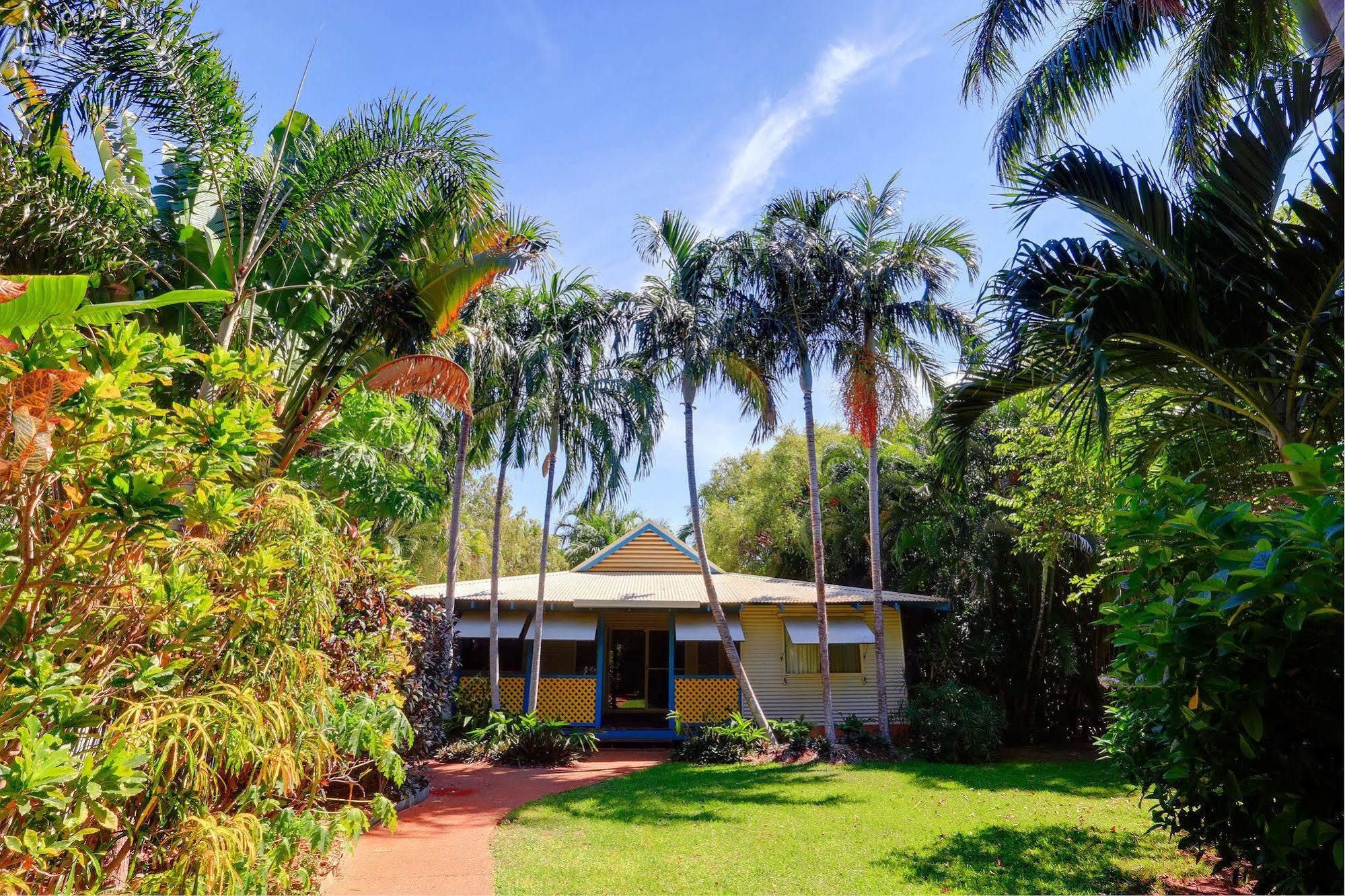 Habitat Resort Broome Exteriér fotografie