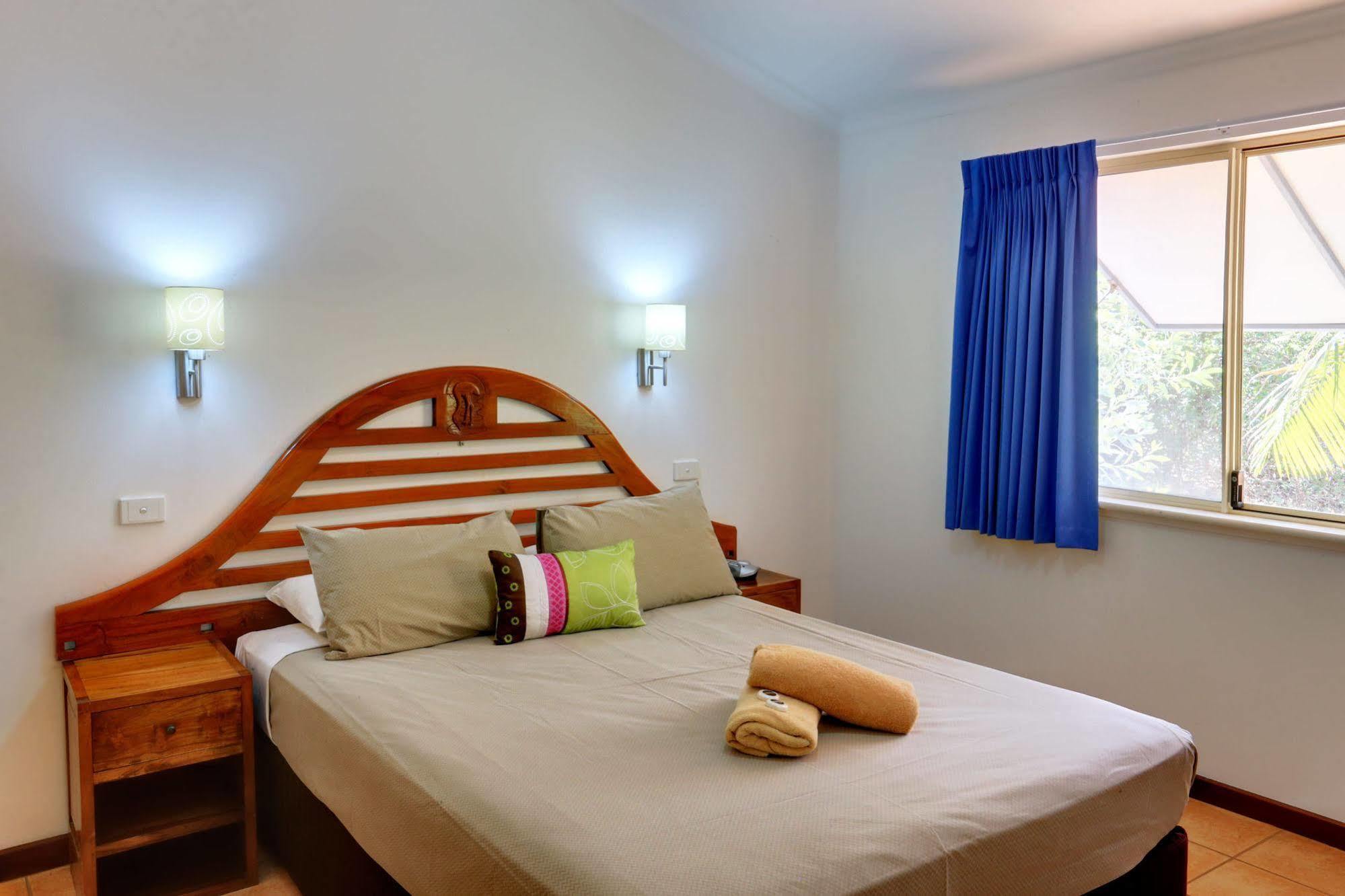 Habitat Resort Broome Exteriér fotografie