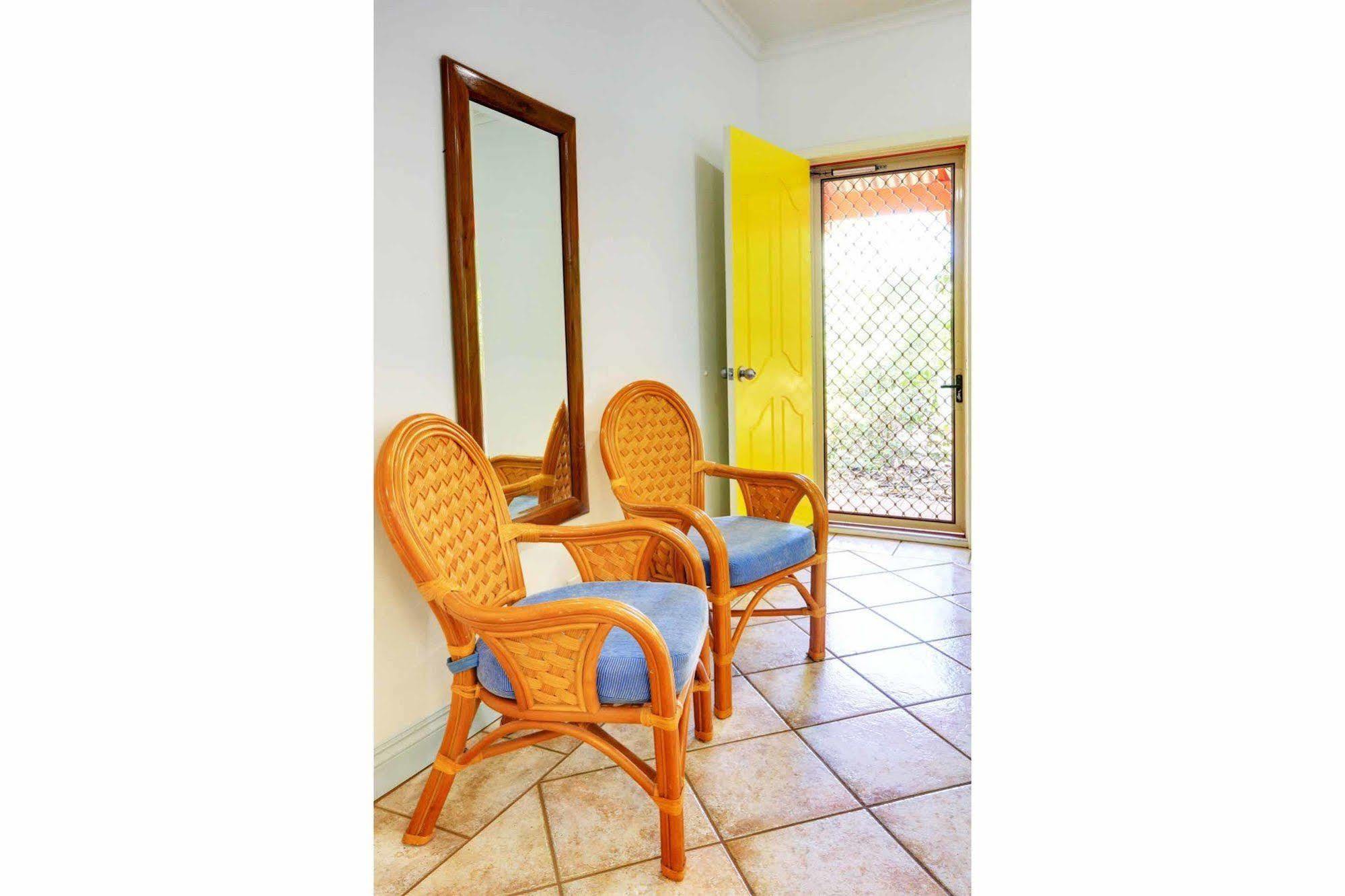 Habitat Resort Broome Exteriér fotografie