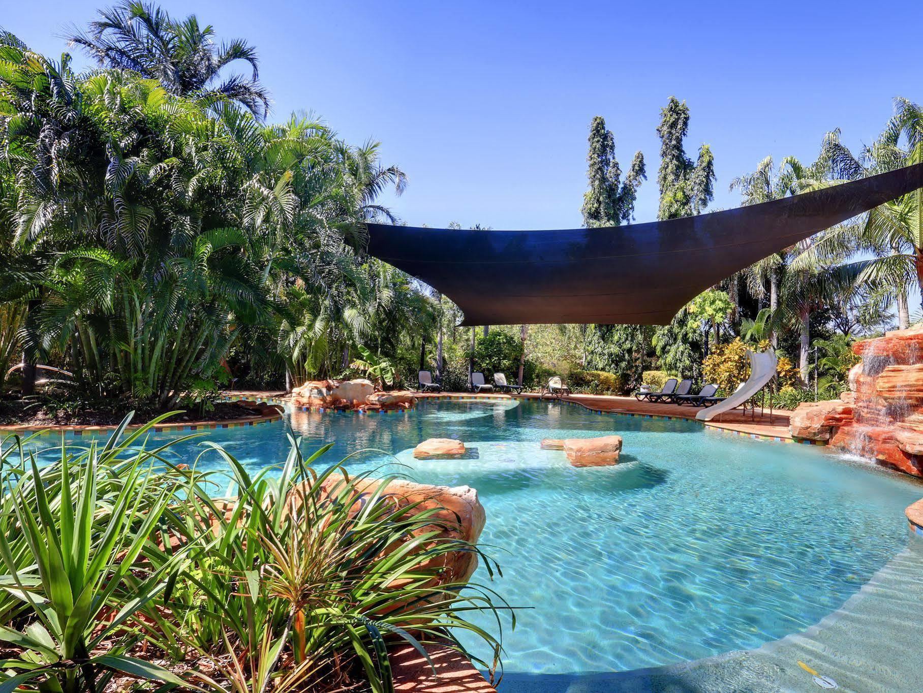 Habitat Resort Broome Exteriér fotografie