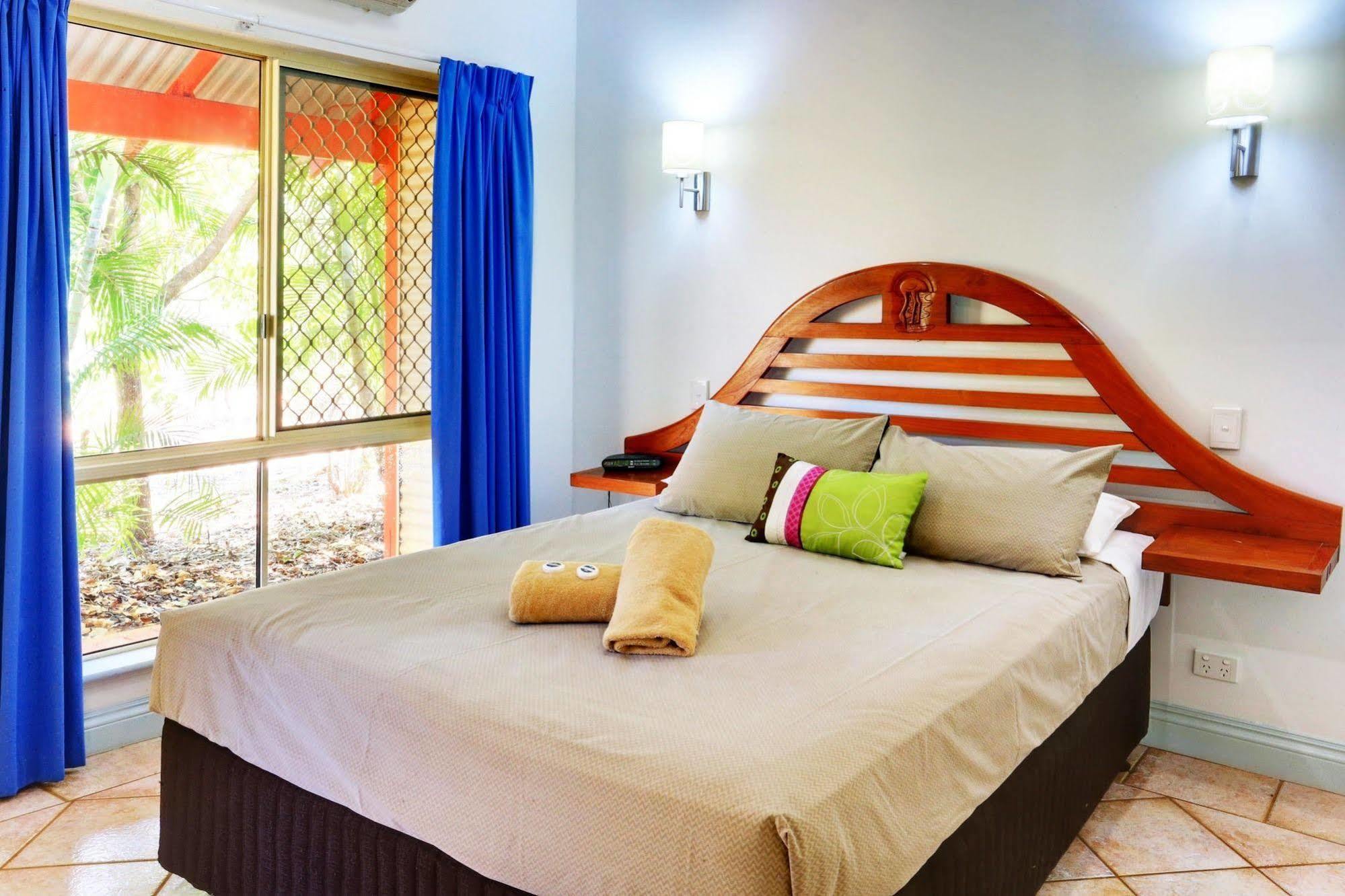 Habitat Resort Broome Exteriér fotografie