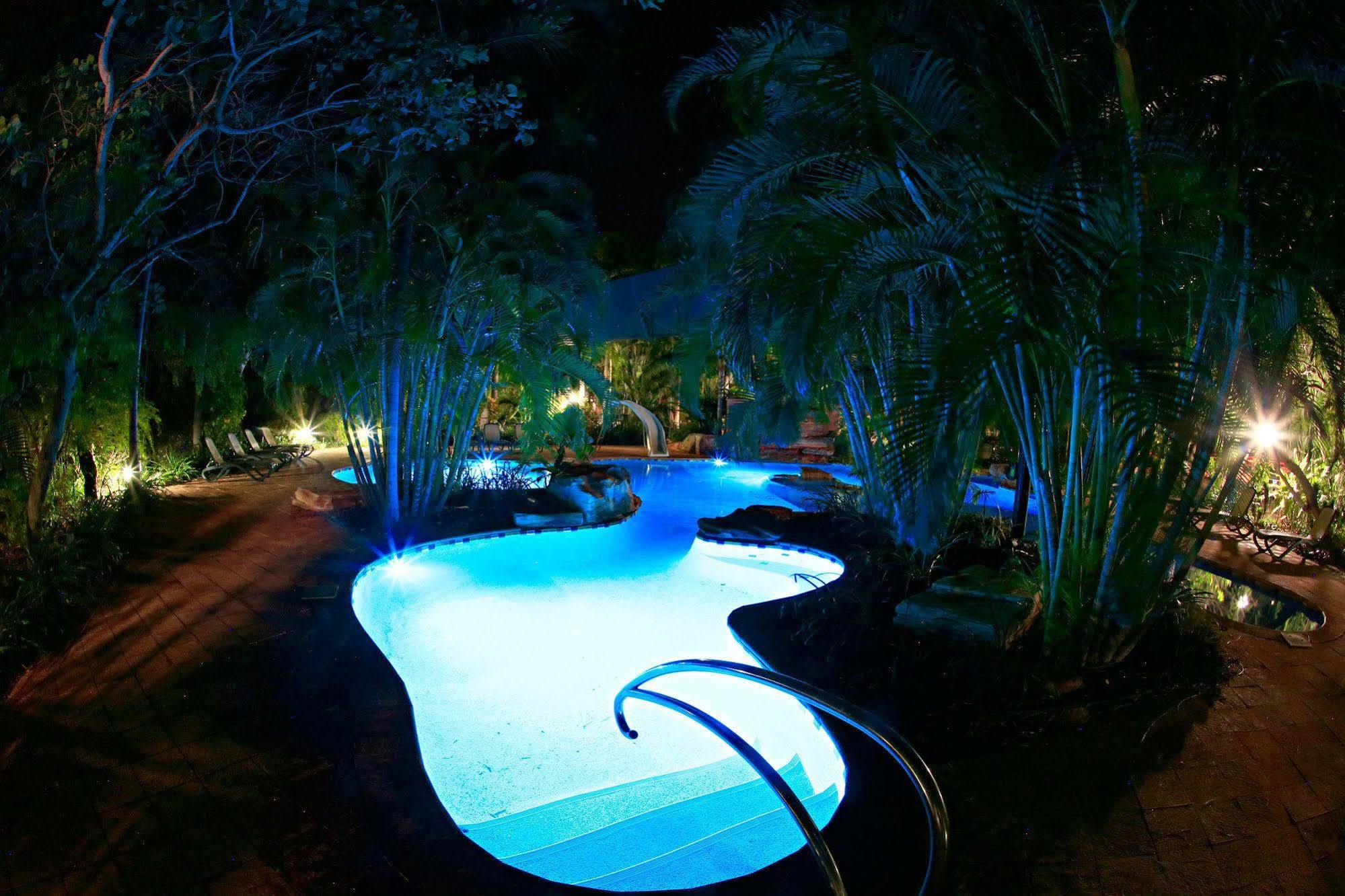 Habitat Resort Broome Exteriér fotografie